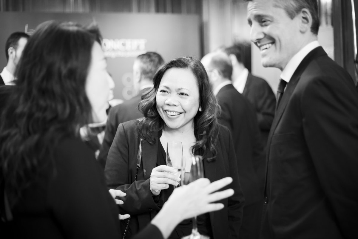 VenusConceptFr's tweet photo. Retour en photo d'un moment fort de ce début année : notre rencontre annuelle Sales &amp; Marketing à #Madrid. Vous êtiez tous très beaux sur les photos, difficile de choisir lesquelles partager ! #VenusConcept #BestPlaceToWork https://t.co/YA7bRpukoE