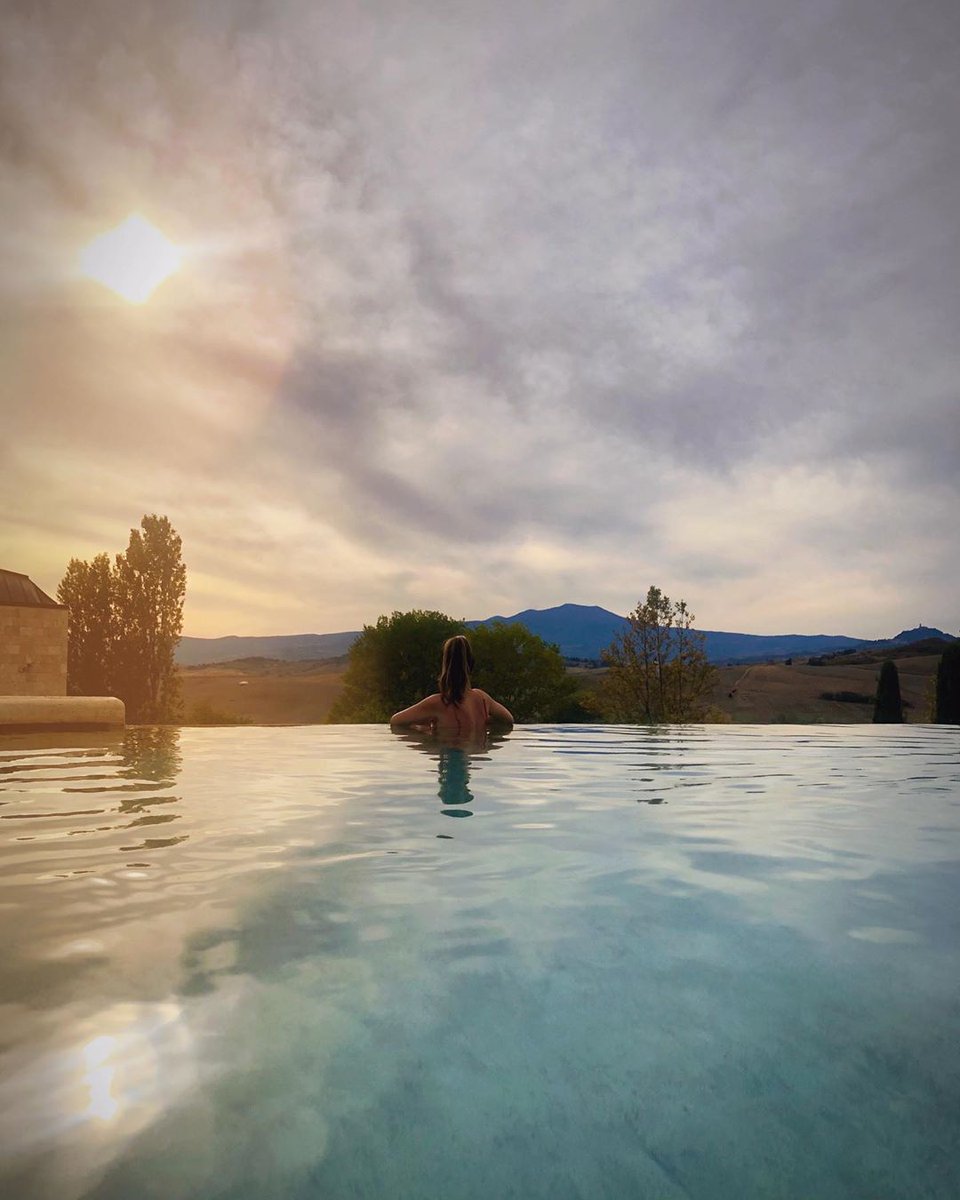IHChotels's tweet photo. Two words can describe the @fonteverdespa panorama: stunning and irresistible. 😍
📸@g_uttaro https://t.co/76CDhcnVMg
