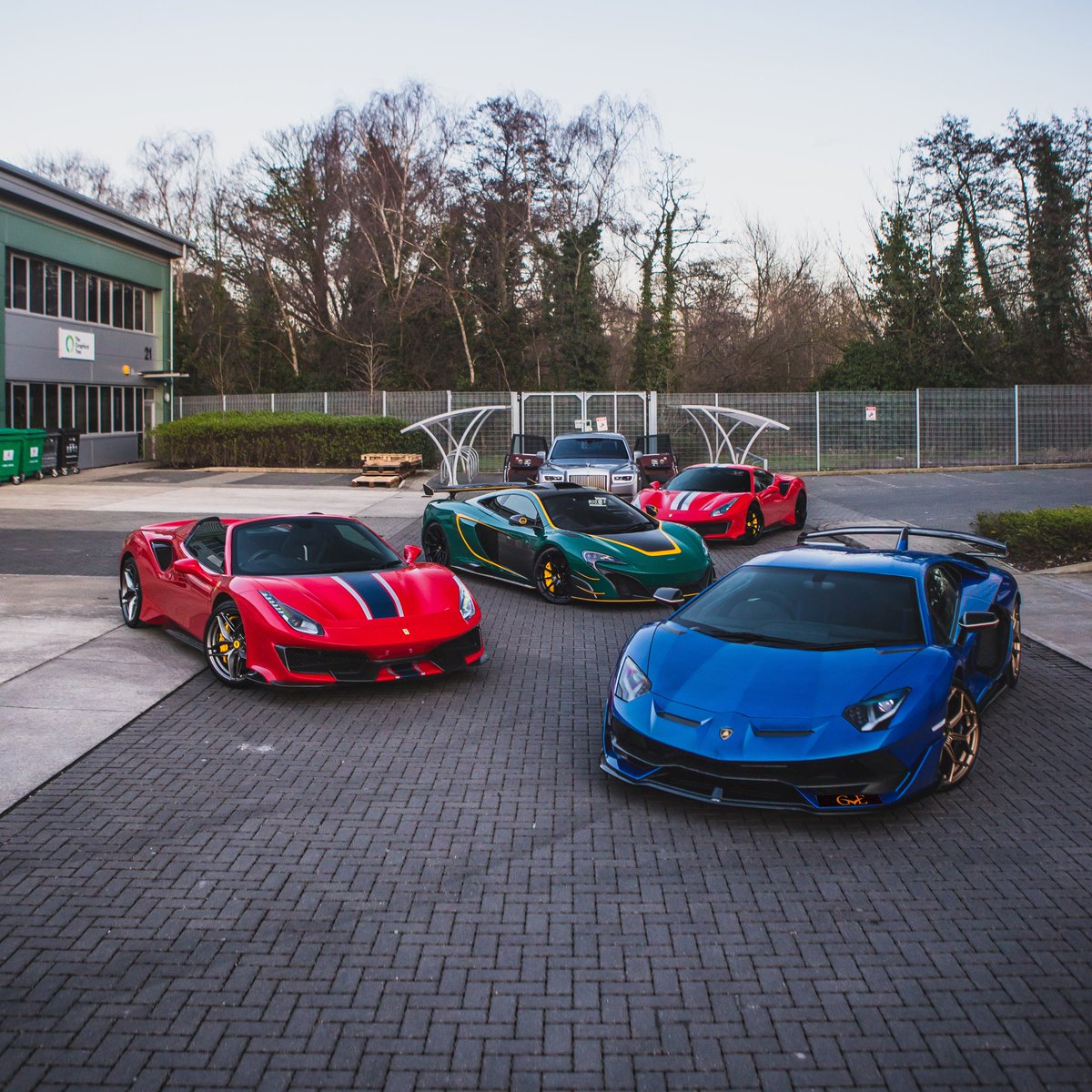 gvelondon's tweet photo. Another Friday here at #GVELondon... https://t.co/HnPXvNjboF