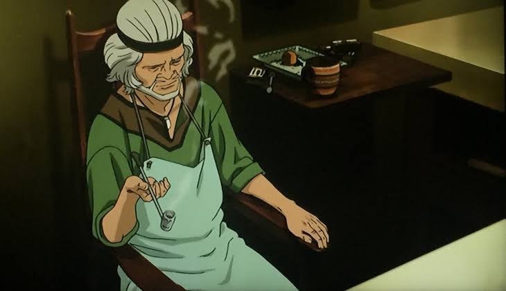 アニメ監督が 最近はジジイ役のできる声優がおらん と言ったそうだけど それにはこんな理由があるのかも Togetter アニメ監督が 最近はジジイ役のできる声優がおらん と言ったそうだけど それにはこんな理由があるのかも Togetter