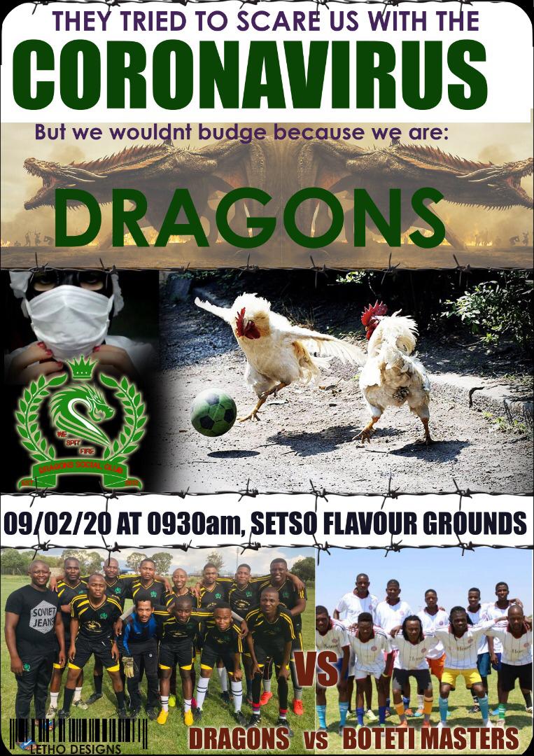 sc_dragons's tweet photo. Season 2020 begins this weekend!!!
#DRAGONSSC
#weSpitFire
#bwSocialClubs https://t.co/z50qcPkkY4