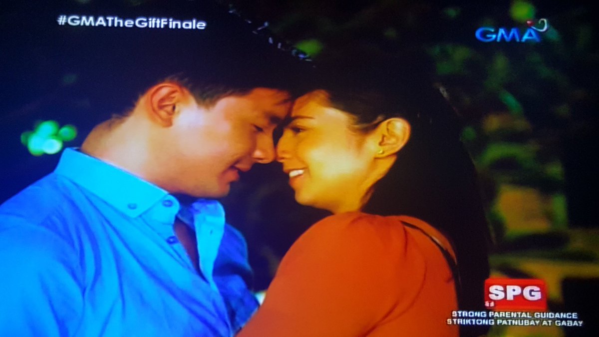 Yikeeee!!! Happy na Happy ang puso ni Sep!

<a href="/aldenrichards02/">Alden Richards</a>
#GMATheGiftFinale