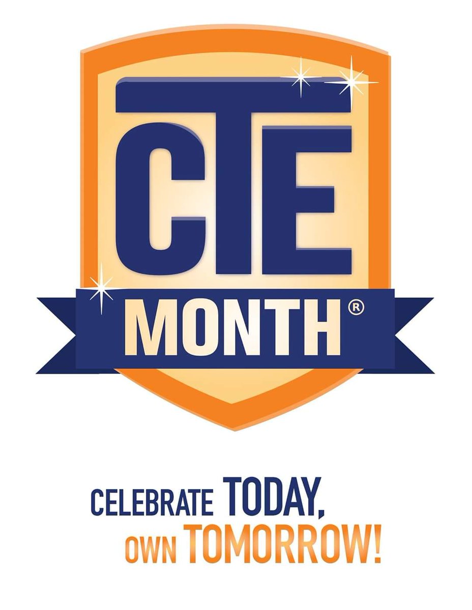 ESC11CTE's tweet photo. CTAT Winter 2020 begins Sunday, hope to see our ESC 11 CTE friends there for great networking and professional development! #CTEStrong #CTEMonth #CTENT https://t.co/0DFDwtzhIK