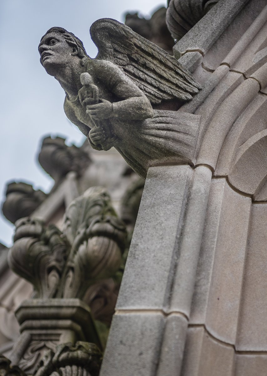 WNCathedral tweet picture