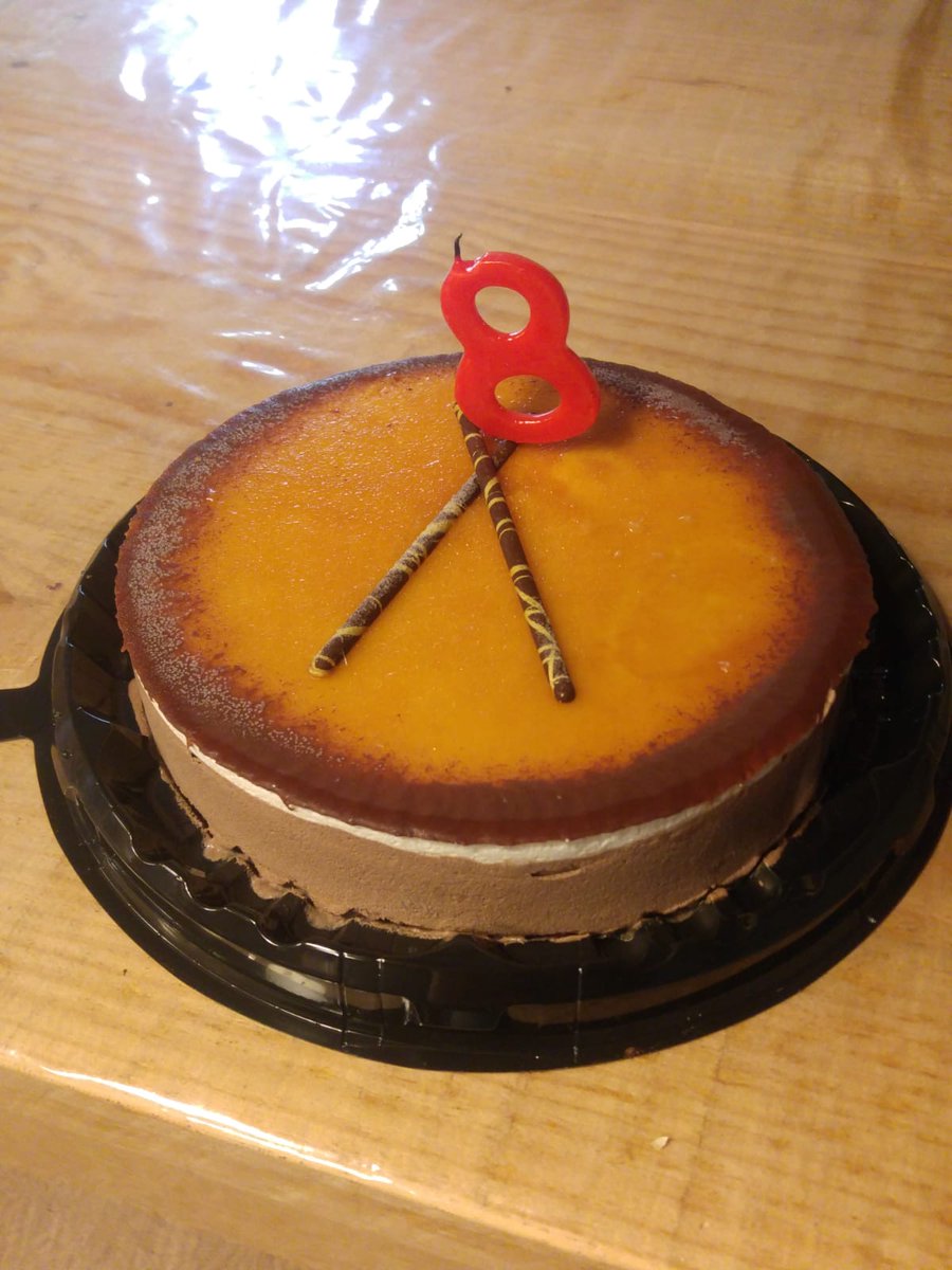 TransmitScience's tweet photo. So... We are so happy to celebrate our 8th anniversary keeping teaching and keeping learning #TS8th #ThankYou https://t.co/YNFvpipkBM
