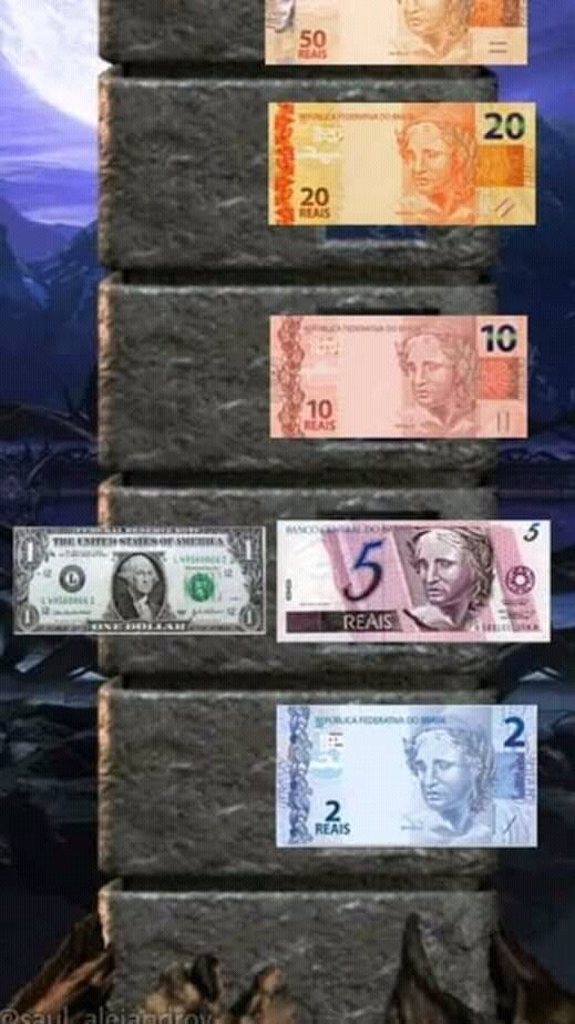Bryadere's tweet photo. Dólar bateu R$ 4,30
E lá vamos nós outra vez https://t.co/ecua2oZ89p