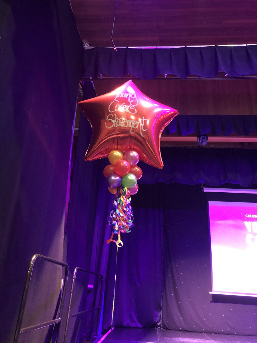 EACarers's tweet photo. Young Carers launch is in full swing and as well as some amazing and moving performances and sharing of young carers lived experiences, there are some meaningful conversations taking place around the room. https://t.co/pRfcScaKqX