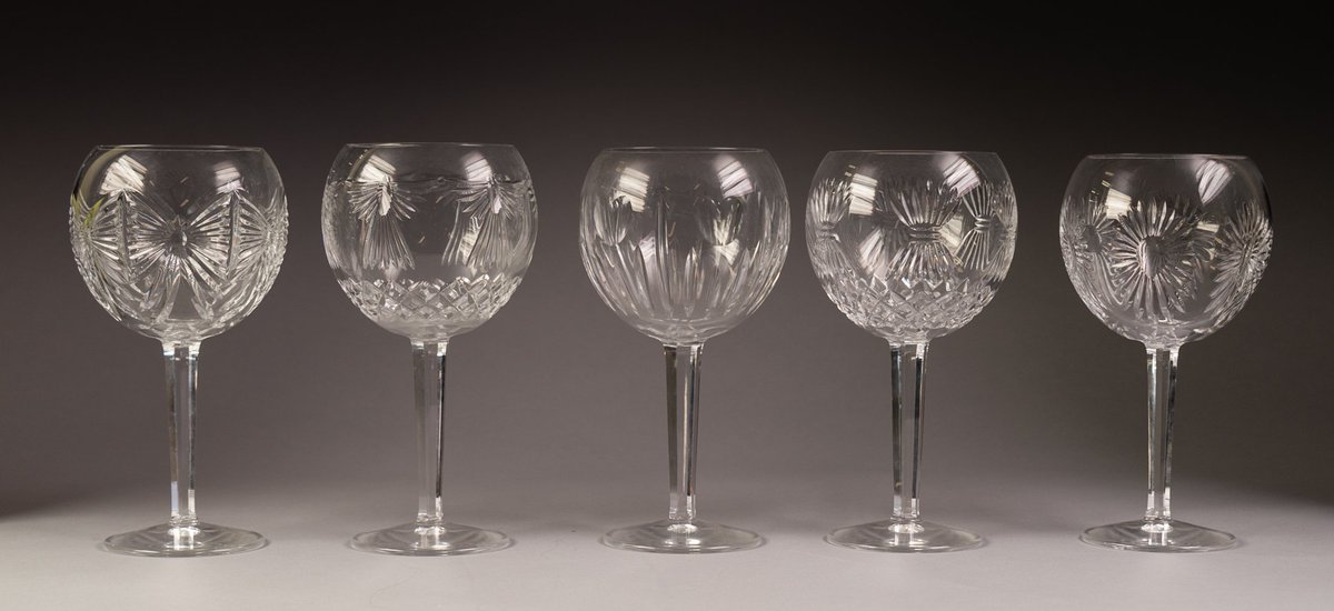 Dry Jan is OVER !!!! Get your fancy matching gin glasses in our auction on Tuesday 11th!! Best served with lots of ice and assorted fruits. 

#gin #thankgoditsfriday #FridayFeeling #dryjanuary  #ginglasses #manchester

easyliveauction.com/catalogue/lot/…