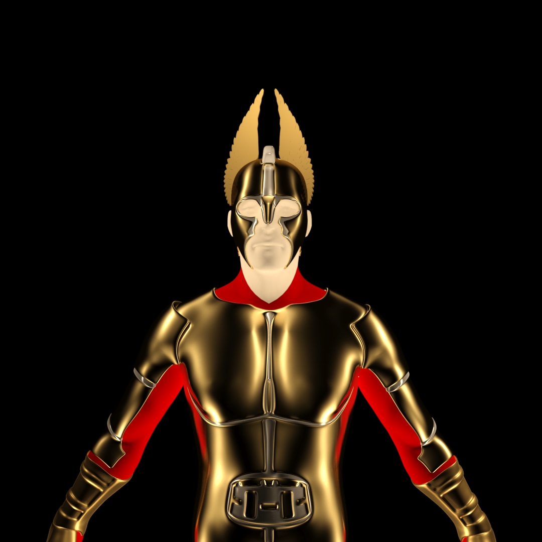 GraciSl's tweet photo. Верхняя часть рыцарского доспеха 😎
#gracisl #3dsmax #3дмакс #art #арт #3дарт #3dart #twitch #moderator #armor #доспехи #броня #золото #gold #highpolymodel #рыцарь #knight #knightarmor https://t.co/ZDN10lxz4e