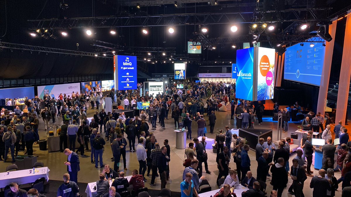 petsch's tweet image. As always had a great time presenting on @NICconf about #MicrosoftTeams and #MicrosoftInformationProtection. Great conference and great to meetup with friends. #nicconf #microsoft365 #office365