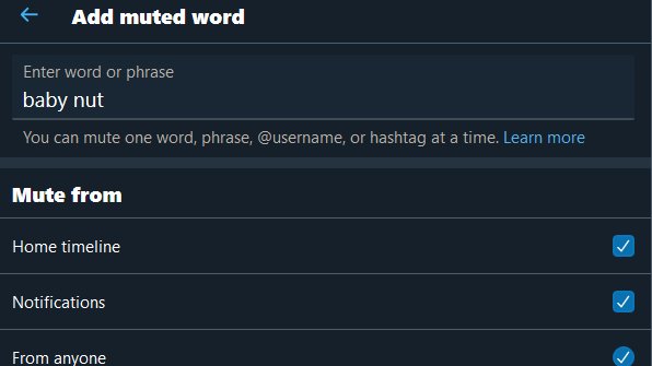 hotjamz's tweet photo. i can't believe i made it to 2020 and THIS is the thing that drove me to use twitter's mute feature for the first time https://t.co/CssMXqGVkZ