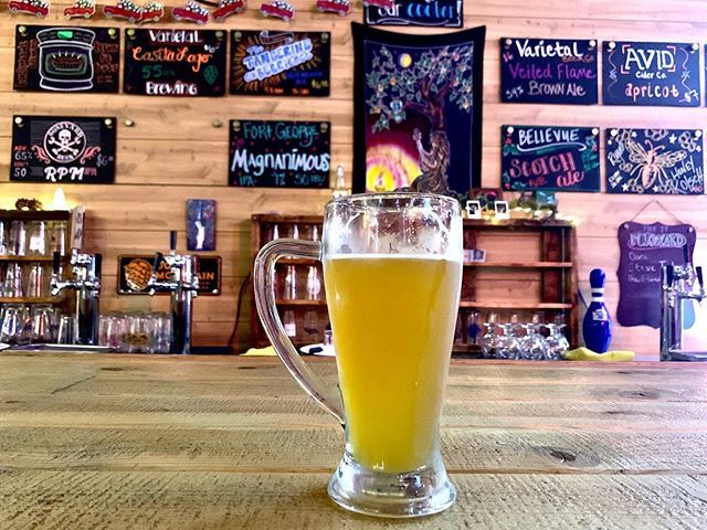 Let your vision get a little hazy at one of our craft taphouses!!

📸 by @4theloveoffood_phx