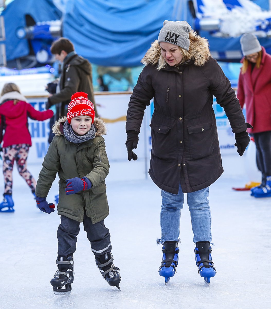 millsqleeds's tweet photo. ⛸️ Strap your skates on and join us at #IceCubeLeeds this weekend! Glide around our real ice rink, experience fun-filled rides &amp; pop into the Skate Escape Cafe to warm up after your session! #icerink

Tickets » https://t.co/4wLZ8sz4wV https://t.co/b6RVttZPkv