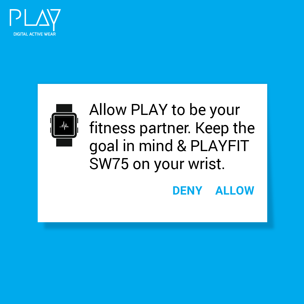 playonsocial_'s tweet photo. We promise we won’t let you compromise on your fitness goals ever. Let’s make each step count and move towards a healthier and fitter life! 
.
.
.
#RealPermissions #PLAYFIT #IPlayMyWay #Fitness #PLAYGON20 #PLAYGON23 #PLAYGOBH70 #PLAYFIT #PLAYFIT53 #PLAYFIT21 #PLAYFITSW75 https://t.co/tCy5weGb0K