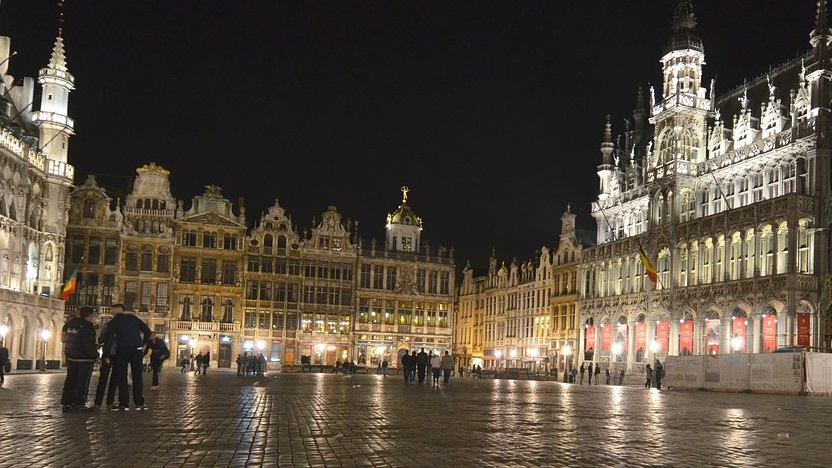 BogdanFilipic's tweet image. Call for papers: #BIOMA2020, the 9th International Conference on Bioinspired Optimization Methods and Their Applications. Proceedings in @SpringerNature #LNCS. Submission deadline: 30 May 2020 bit.ly/BIOMA2020