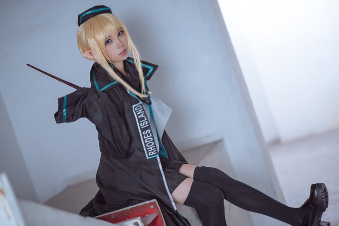 Twitterのコスプレ画像56