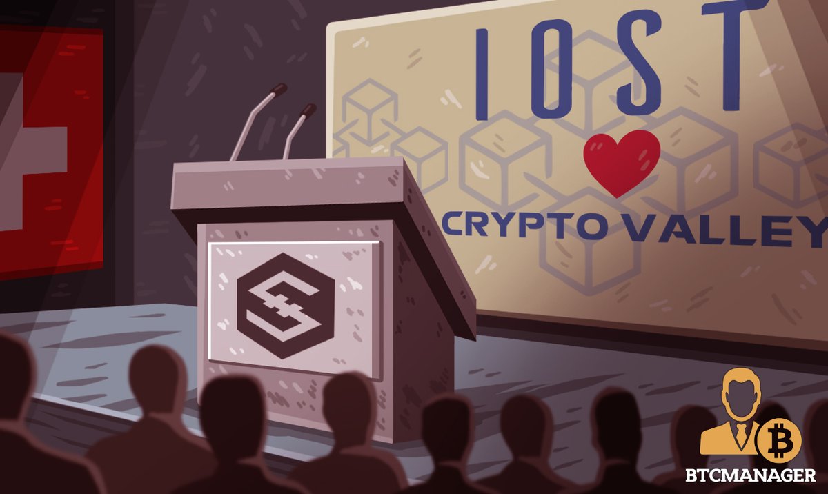 cryptodotnews's tweet photo. #IOST (#IOST) Foundation Push for European Expansion with ditCraft and Vault Wines Alliance
BY: Ogwu Osaemezu Emmanuel
https://t.co/A9mFIETk15 #Altcoin #Blockchain #DLT #IOSTFoundation https://t.co/Mzinj7AWNp