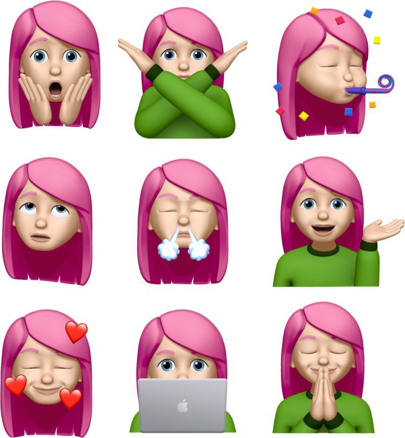 Rodney_Walker's tweet photo. Everything New in #iOS and #iPadOS 13.4: #iCloud Folder Sharing, Updated Mail Toolbar, New #Memoji #Stickers, and More https://t.co/SDlPTB4kHF #Apple #iOS13_4 #iPad13_4 #Tech #TechNews #Technology #TechnologyNews #ITRTG #SNRTG https://t.co/qkLmqHaGTw