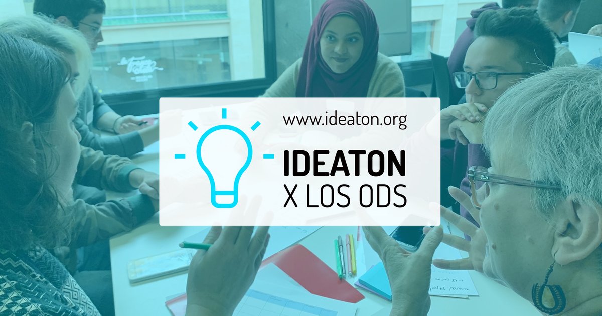 cibervoluntario's tweet photo. 🤩 Ya tenemos Nuevas fechas para participar en #IdeatónxlosODS 👏🏼 acciones ciudadanas por la #Agenda2030 💪🏼 https://t.co/HKTKlotfks

📢 Participa en tu localidad 📢 

✅ 27 feb Palma
✅ 5 marzo Málaga 
✅ 10 marzo Zaragoza
✅ 26 marzo Oviedo 
✅ 26 marzo Santander

#ODS #Impacto https://t.co/HLAKLaB02b