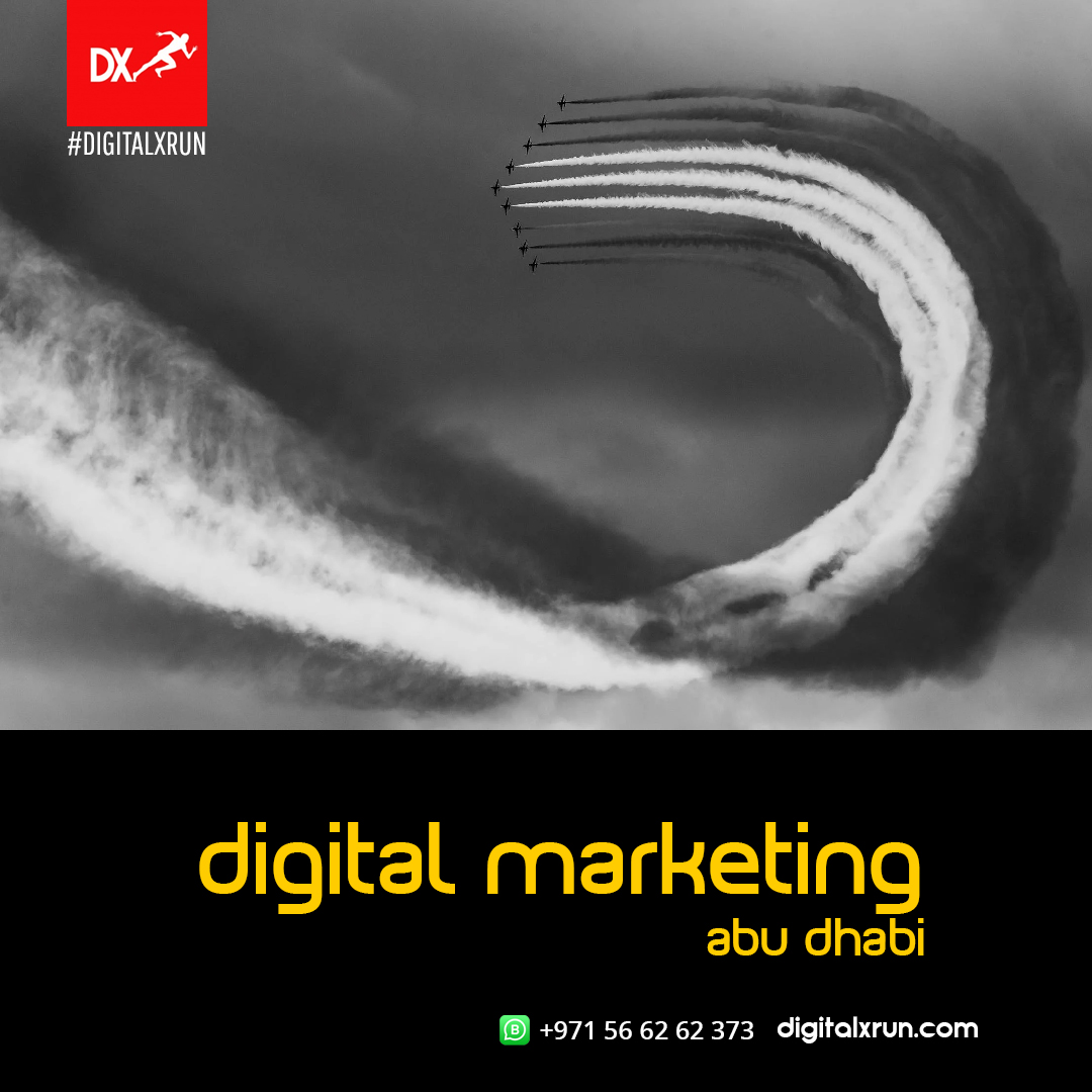 #abudhabi #digitalxrun #uaebusiness #digitalmarketing