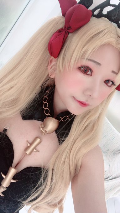 コスプレイヤー紗倉あんずのTwitter画像48
