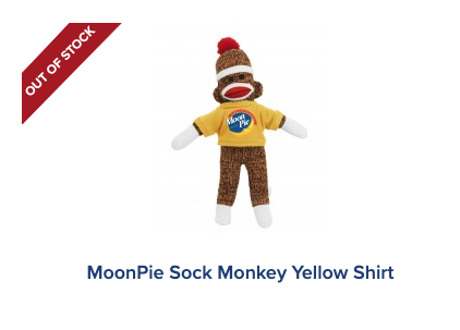 MoonPie's tweet photo. @jarjoh Yes but they're too popular right now try https://t.co/Un17DLoRCV to find other ways to spend money https://t.co/MqONn5nhUO
