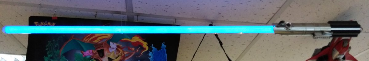 RAM_Toys's tweet photo. #hernebay #HelloHerneBay #vintagetoys @RAM_Toys #StarWars #MasterReplica #LukeSkywalker #LightSaber. #buyinthebay at RAM Collectible Toys. https://t.co/EsUY2N6uBZ