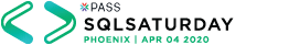 SqlrUs's tweet photo. If you're looking for an excellent event to speak at or attend for awesome knowledge, you should check out SQL Saturday Phoenix. @DesertIsleSQL & crew does a fabulous job!
https://t.co/fWlX7qo9DP
#sqlpas #sqlfamily #sqlsat https://t.co/b0ggi0hP9t