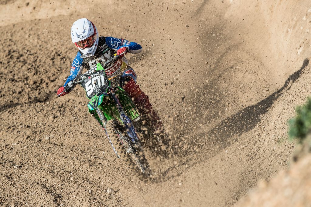 relojeskronos's tweet photo. ¡El equipo #BoxZero estrena la temporada de #Motocross en el Campeonato de España! 🏍 El pasado 2 de febrero, el piloto Francesc Mataró, Roger Oliver y Marc Fontanals levantaron el polvo a lomos de sus #Kawasaki en el Circuito de Albaida. ¡A seguir dando gas! 🔥 @Kawasaki_Espana https://t.co/erTo4btcI6