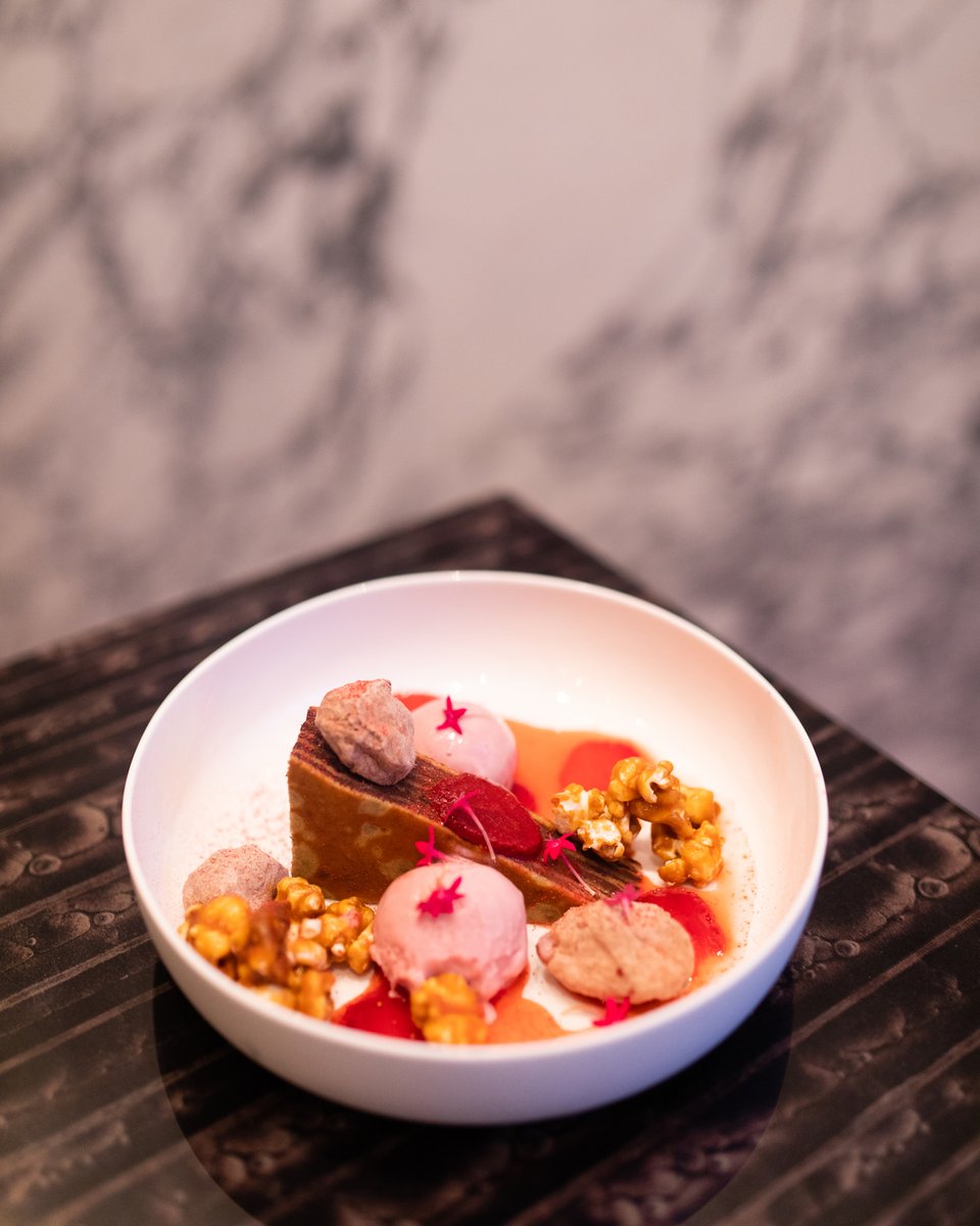 Our menu is getting all dressed up for Valentine’s Day. Join us for a festive menu featuring small plates to share.