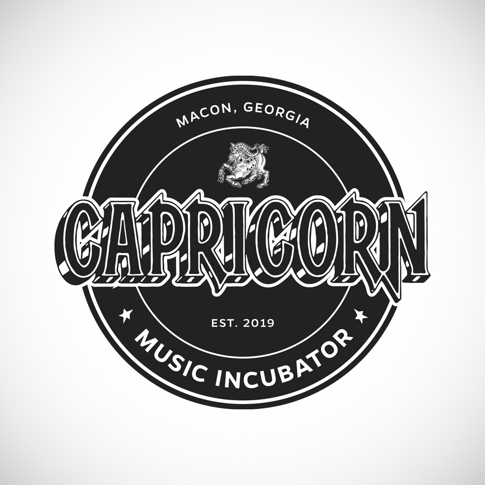 Hatching new music since 2020 #merceratcapricorn #musicincubator