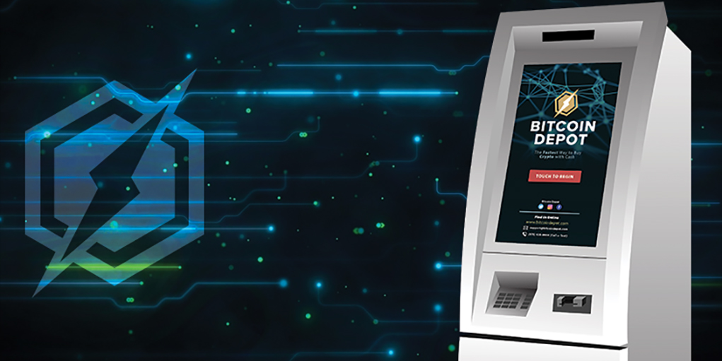 SAGA_Tech's tweet image. Bitcoin Depot, a multi-currency cryptocurrency ATM network, announced an expansion to 500 ATMs worldwide, making it the largest blockchain ATM network across the globe.  #BitcoinDepot #cryptocurrencyATM

Read more: ow.ly/JcVL50ygj7s