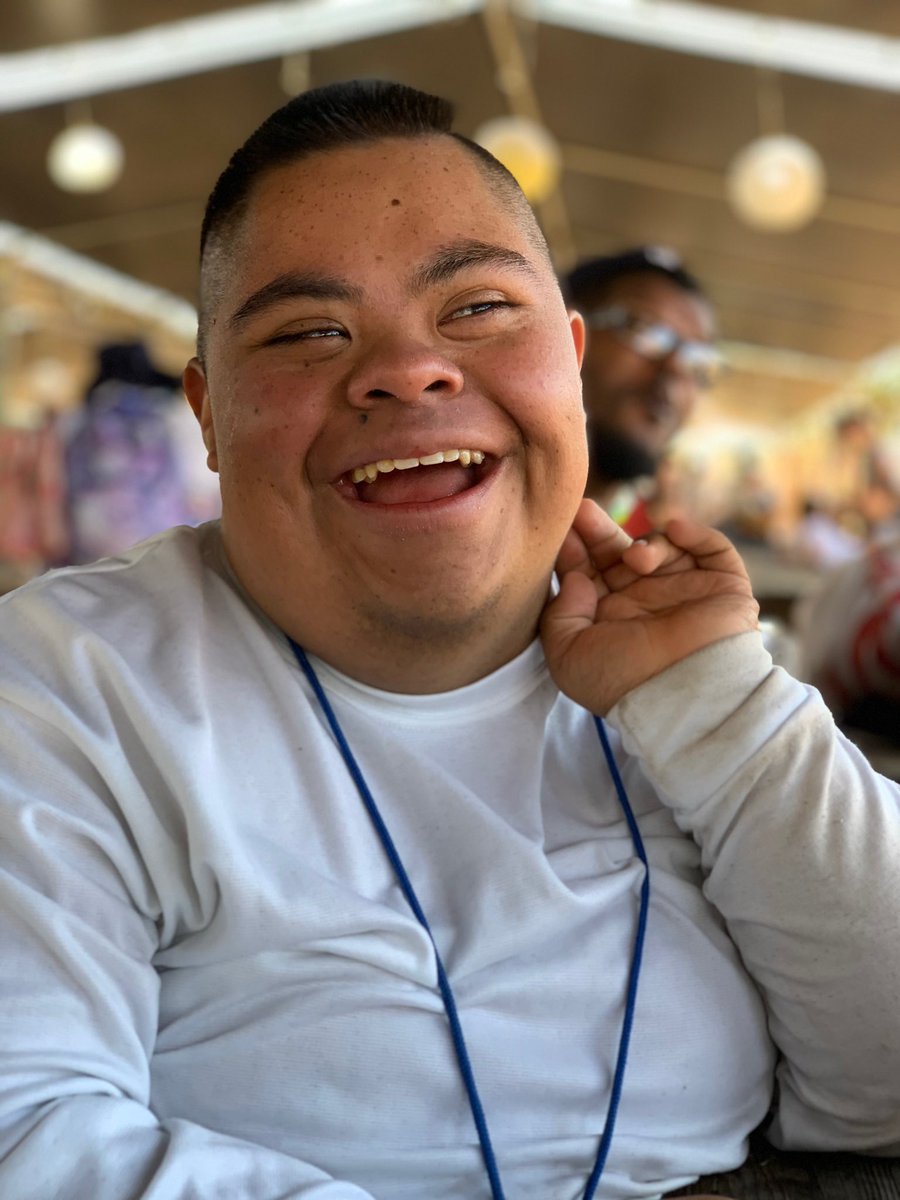 Community Based Instruction (CBI) provides SAUSD ATP students opportunities to work on transition skills while navigating the community! So proud of our team! #CBI #ATP #SAUSDATP #WeAreSAUSD #AdultTransitionProgram #AllMeansAll #Adulting #Independence <a href="/SAUSDspecialed/">SAUSD Special Education/SELPA</a> <a href="/HulaMagic/">Annie Young</a>