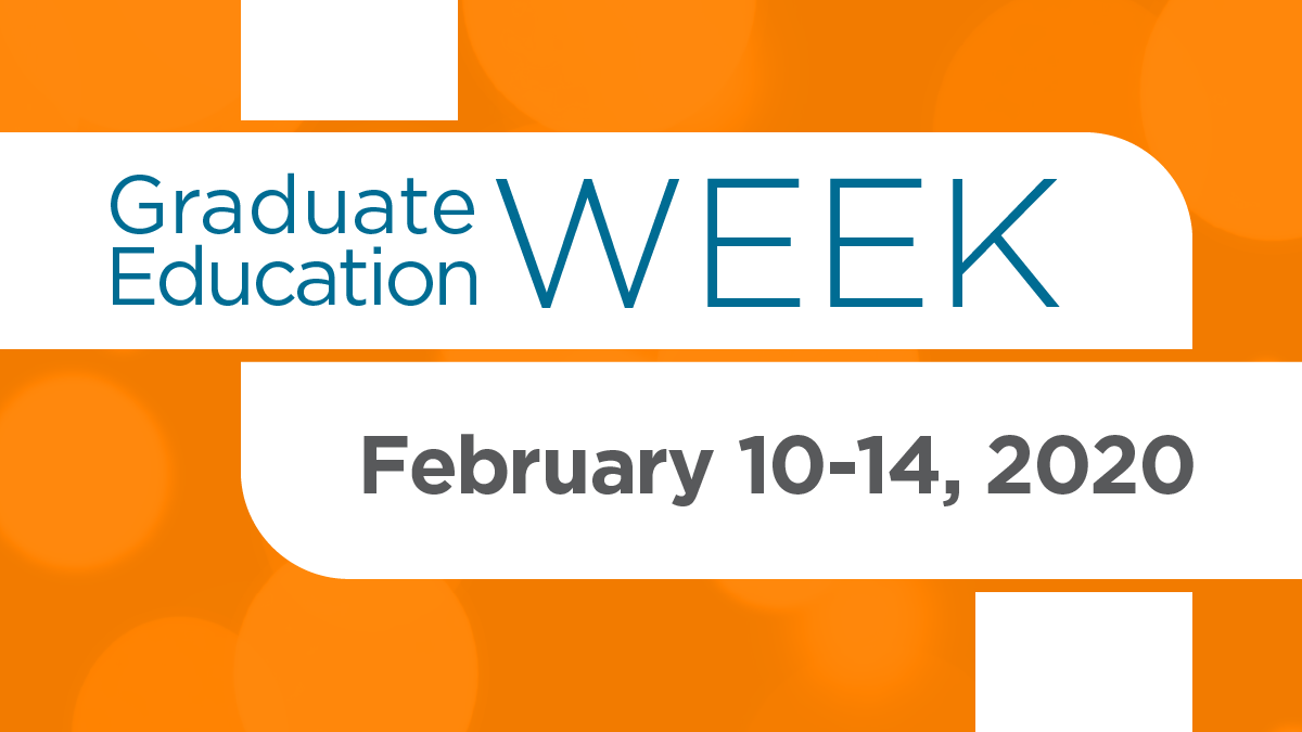 UTKGradSchool's tweet photo. Gov. Bill Lee issued a proclamation designating Feb. 9-15 as Graduate Education Week in Tennessee. So, whatever you may be doing next week, remember all that our graduate and professional students do for the UT community! #GradVols #GraduateEducationWeek https://t.co/RQMdgk2C5m