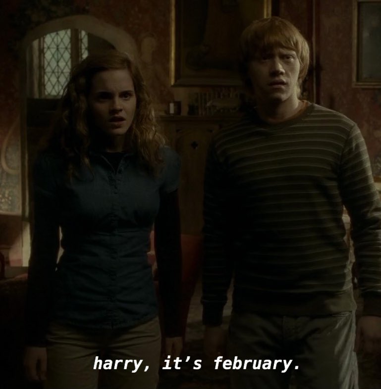 outofcntexthp's tweet image. incorrect quotes