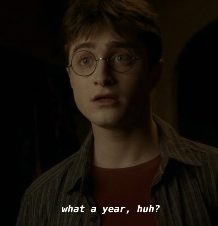 outofcntexthp's tweet image. incorrect quotes