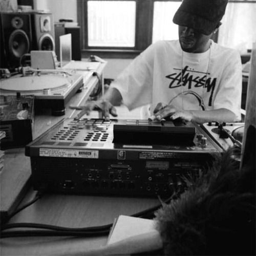 Happy Birthday J Dilla. 