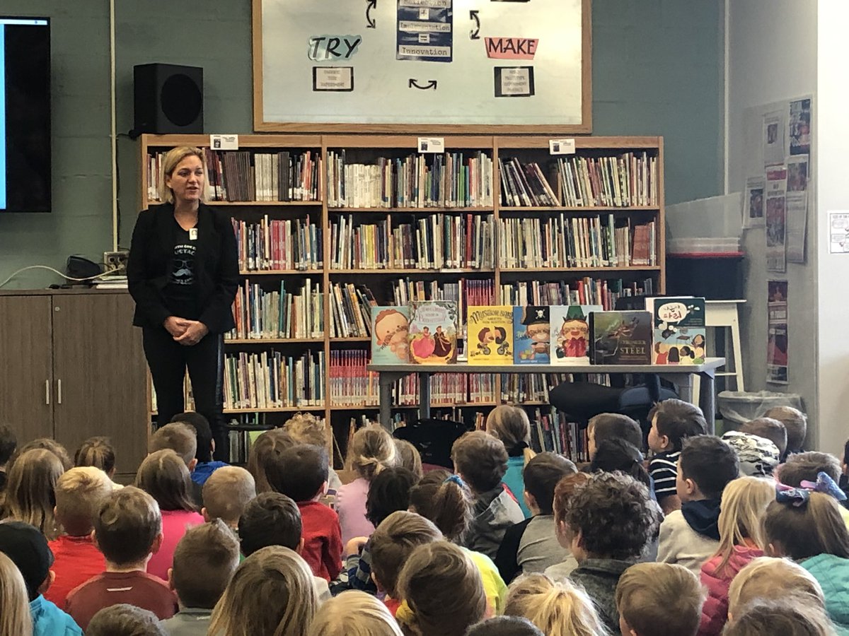 Kim Brown tweet media