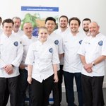 Photo by NW Young Chef Comp (@NWYoungChefComp)