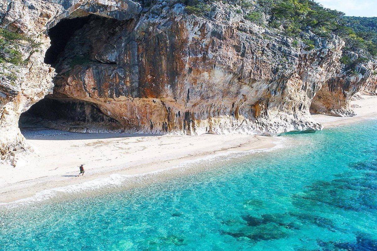 🌀Per l'Isola Sardegna® tweet media