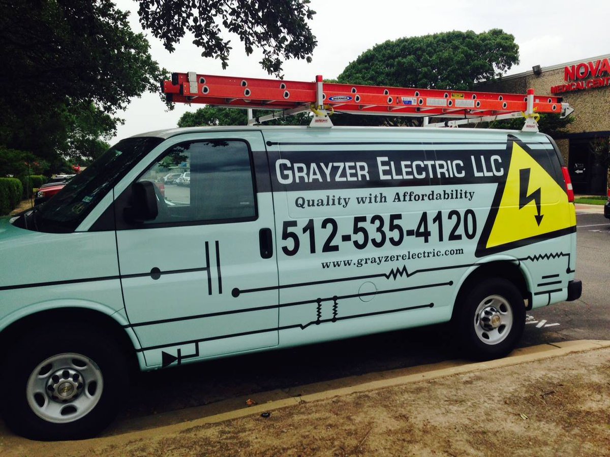ACL_Austin's tweet photo. Make the time you spend in your company van count towards marketing your business. Learn more about the branding power of van wraps when you contact us today. 
https://t.co/6MQFciGhY0 https://t.co/AXUR2paqns