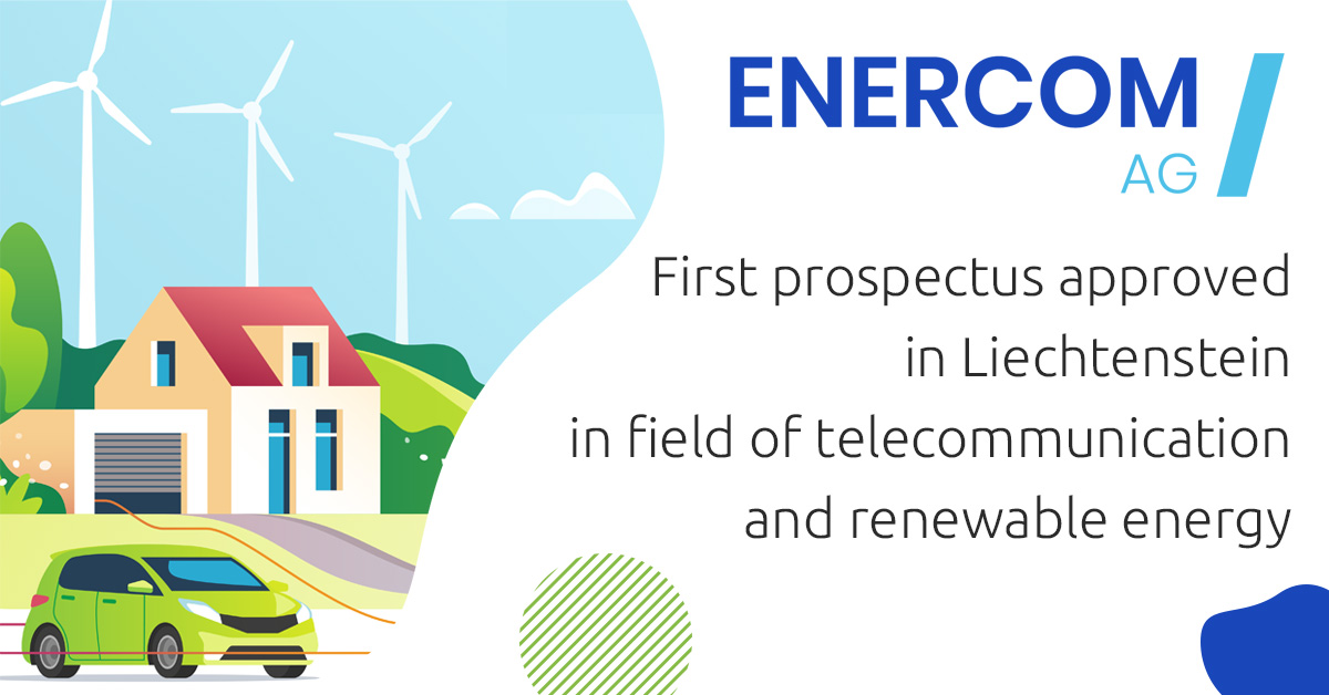 enercom_ag's tweet photo. We encourage everyone to review our prospectus at: https://t.co/mDgCfmXNok #EnercomAG #STO #ETH #telocomunication #reawableenergy #EnercomToken https://t.co/Gqpj2HIdnQ