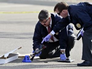 LearnSomeDaily's tweet image. American law enforcement only solves around 21% of all reported crime.