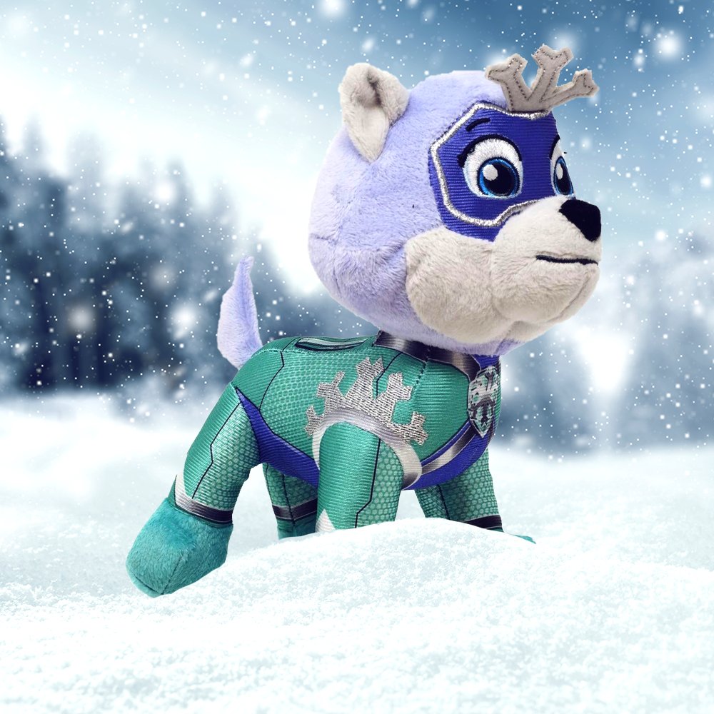 SpinMasterMexico tweet media