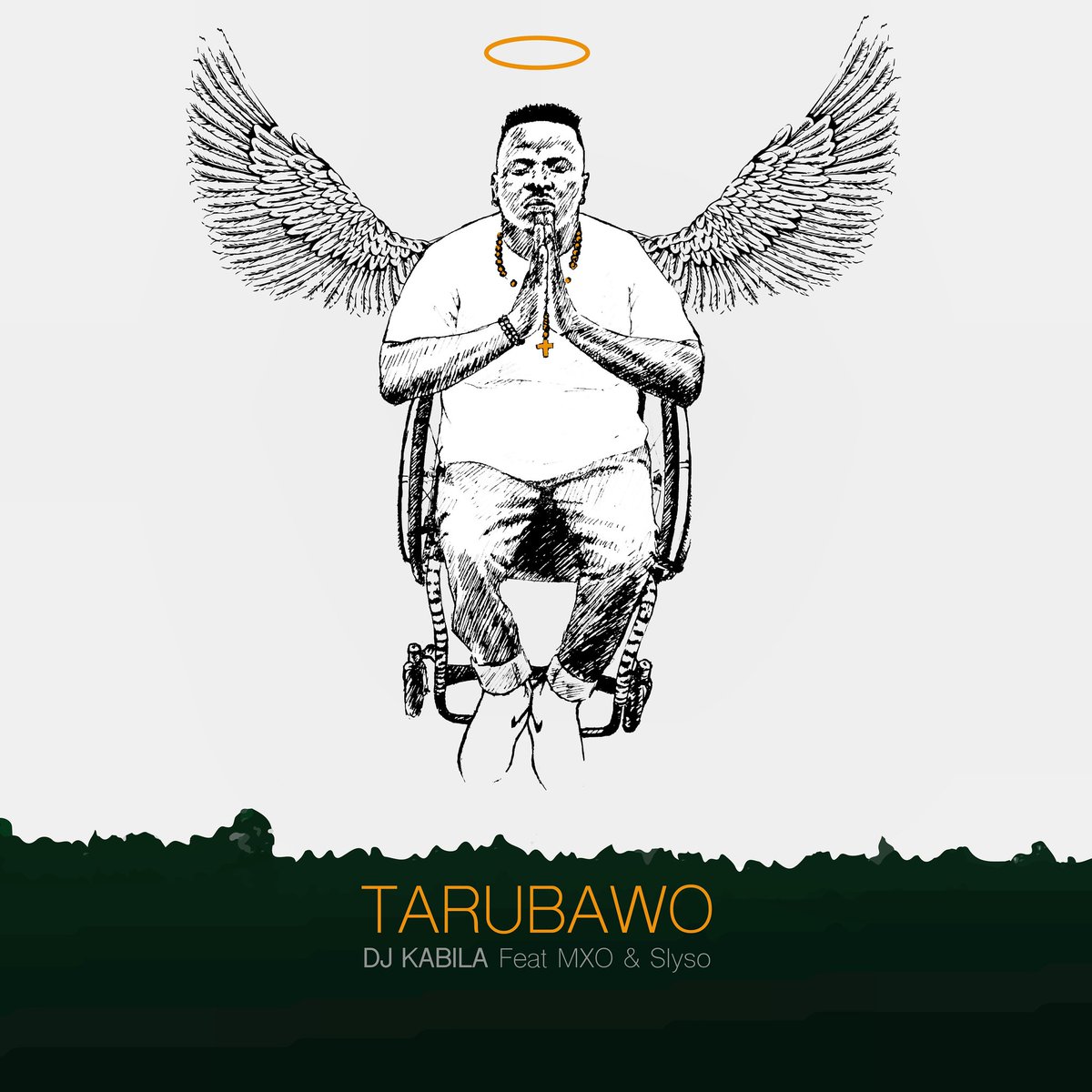 djkabila's tweet photo. Abantsundu, nabamhlophe,
Ma bavakalise bonke,
Baculele iNkosi.
Taru! Bawo,
Yiba nofefe kuthi.Amen
Dj kabila feat @therealmxo
&@Slyso - #Tarubawo out in stores 28 February, hope you all enjoy itπββοΈπββοΈπββοΈπππ https://t.co/WuuhEgDNwu
