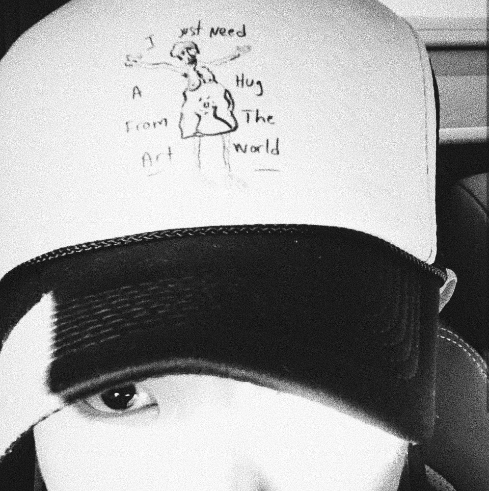 choitopismyway's tweet photo. But TOP is a strong man. We all have some days we are not feeling good. So keep going Seunghyun. We all are humans, we adjust and respond to things according to our experiences. At the end we face things in our own way and we  turn the page,and  finally we keep going #TOPStrong https://t.co/B6IqY9dGEP