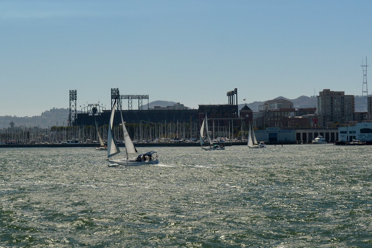 Ryan_C_MI's tweet photo. Out on the water in San Francisco several years ago during AC34.
#sail #sailing #sailboat #sanfrancisco #sailinglife #sailboats #sailaway #sailingphotography #sailingpassion #sailingphoto #thephotohour https://t.co/sNgRWob40t