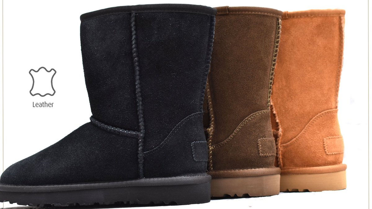 IzyShoes's tweet photo. Australian Boots από γνήσιο δέρμα με επένδυση από απαλή οικολογική γούνα στο εσωτερικό για να μην κρυώσεις στιγμή 😊

Δες όλα τα διαθέσιμα χρώματα και σχέδια εδώ ➢ https://t.co/SfsfUViK3j https://t.co/LovCeANGxN