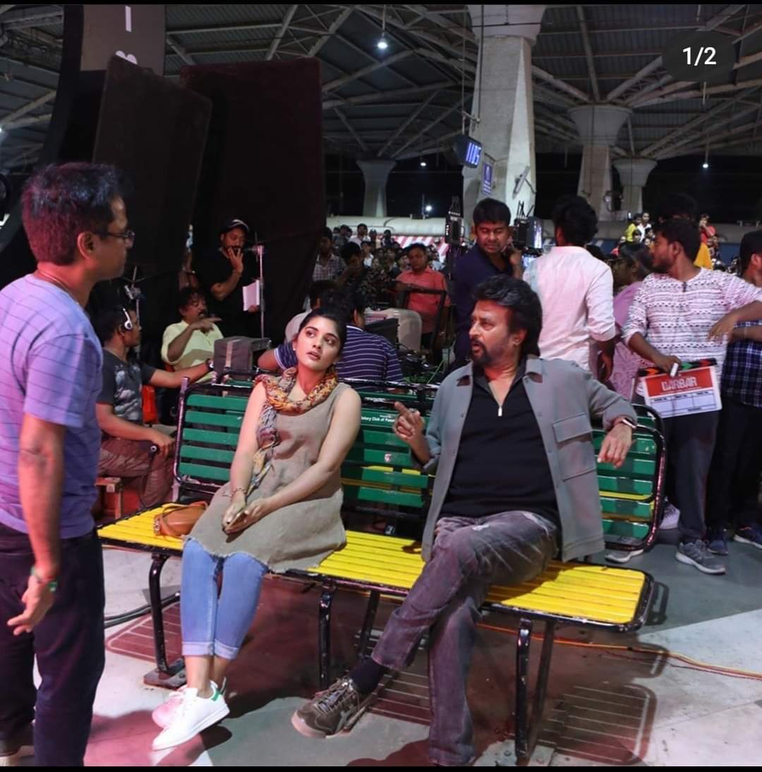 Rajinimurthy2's tweet image. Rajini