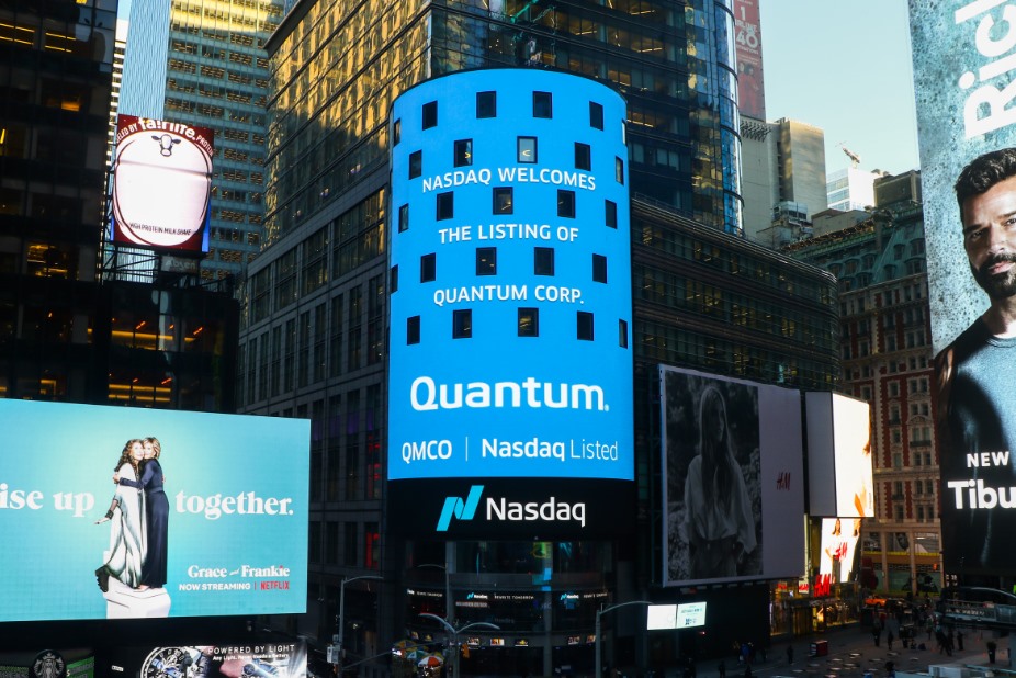 HostingJournal's tweet image. Quantum has entered into an agreement with Western Digital to acquire its ActiveScale object storage business. The addition of the ActiveScale product line enables Quantum to expand in the object storage market. Financial  #Acquisition #ActiveScale #datac hostingjournalist.com/news/quantum-a…